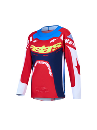 Maglia Supertech Dyna Ragazzo 2027