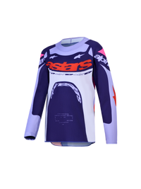 Maglia Supertech Dyna Ragazzo 2027