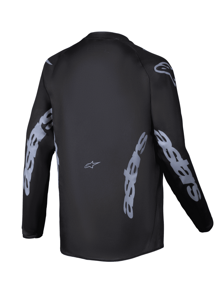 Ragazzo Racer Graphite Maglia