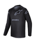 Maglia Racer Graphite Ragazzo 2025