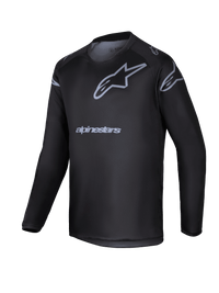 Maglia Racer Graphite Ragazzo 2025