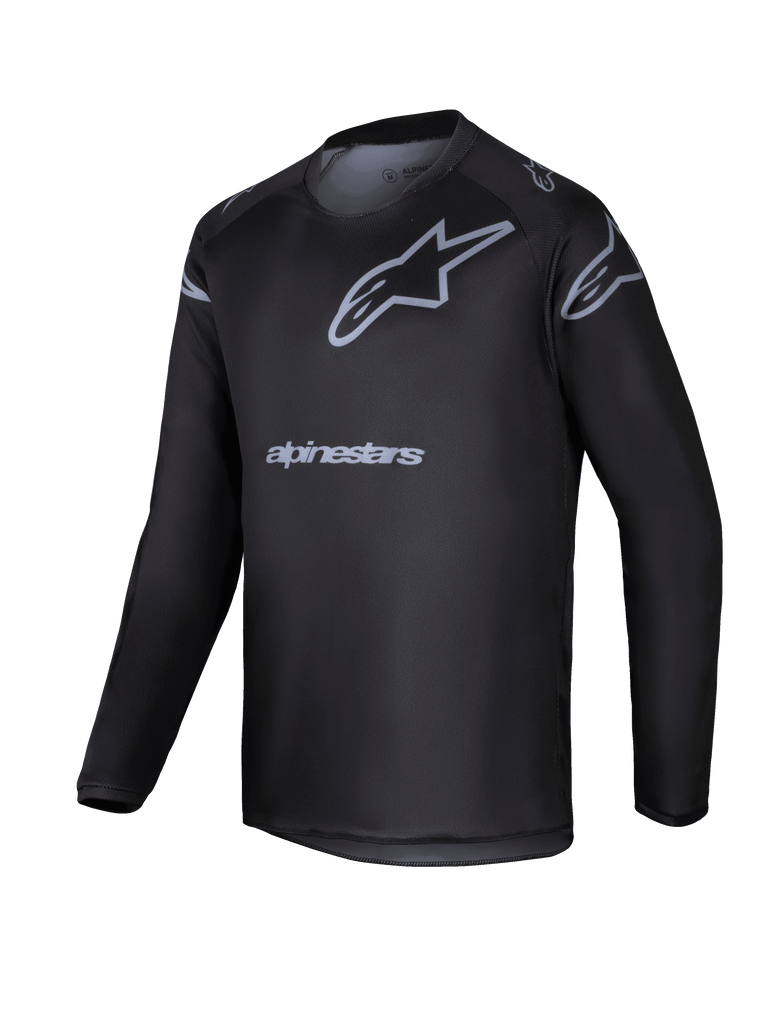 Maglia Graphite 2025 Ragazzo 