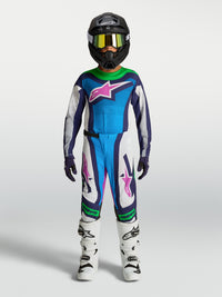 Completo Ragazzo Supertech Maven 2027