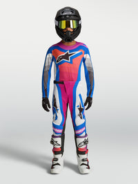 Completo Ragazzo Supertech Maven 2027