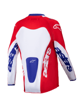 Ragazzo Racer Veil Maglia