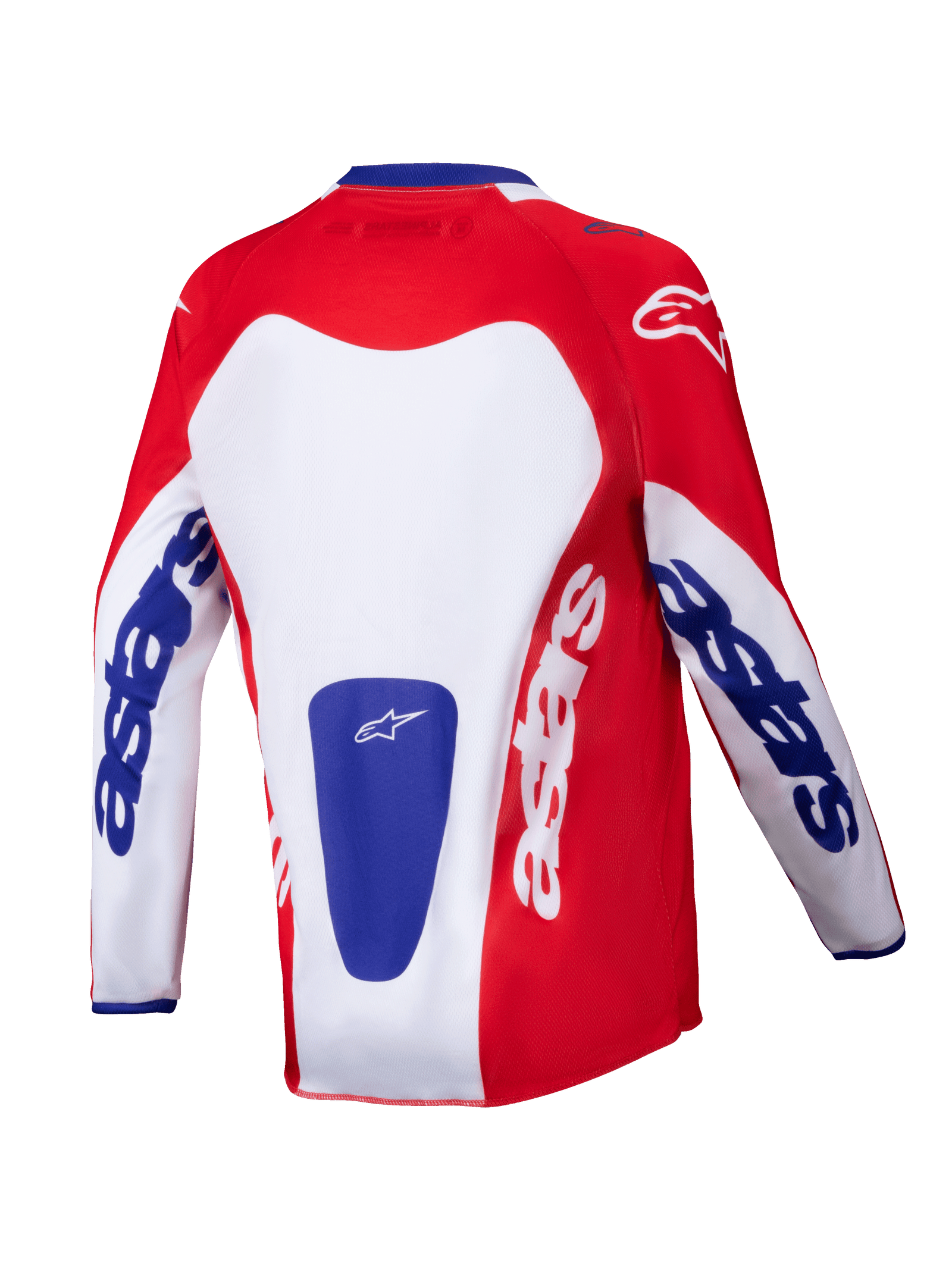 Ragazzo Racer Veil Maglia