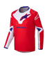 Maglia Racer Veil Ragazzo 2025