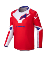 Ragazzo Racer Veil Maglia