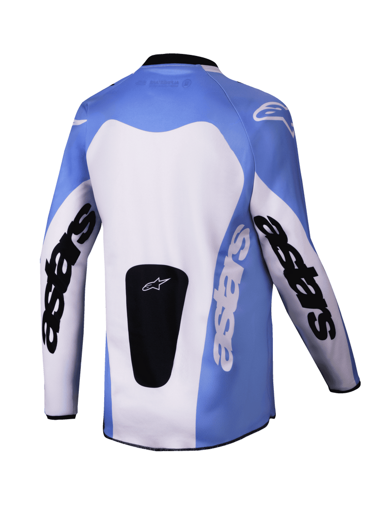 Ragazzo Racer Veil Maglia