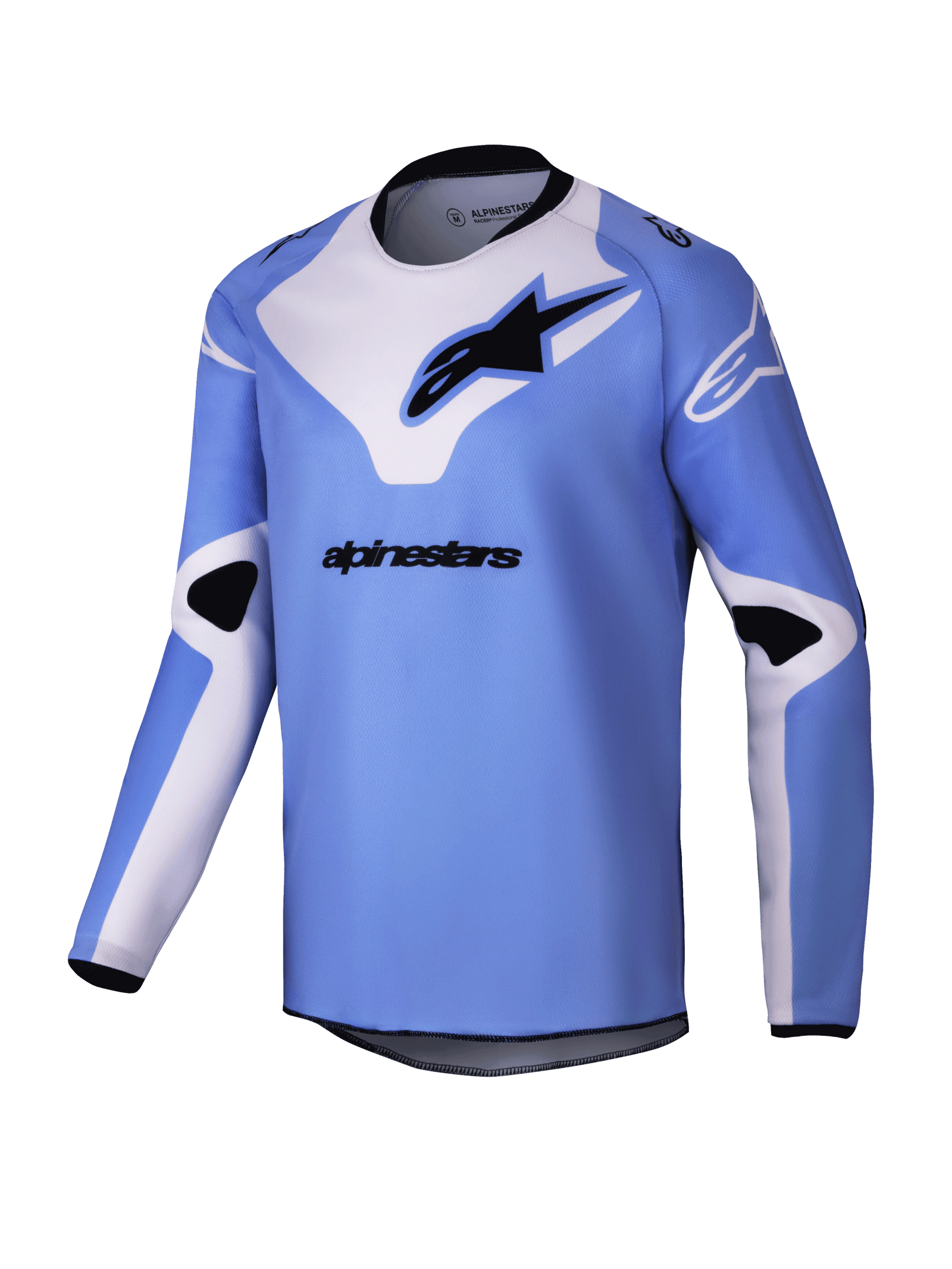 Ragazzo Racer Veil Maglia