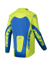 Ragazzo Racer Veil Maglia