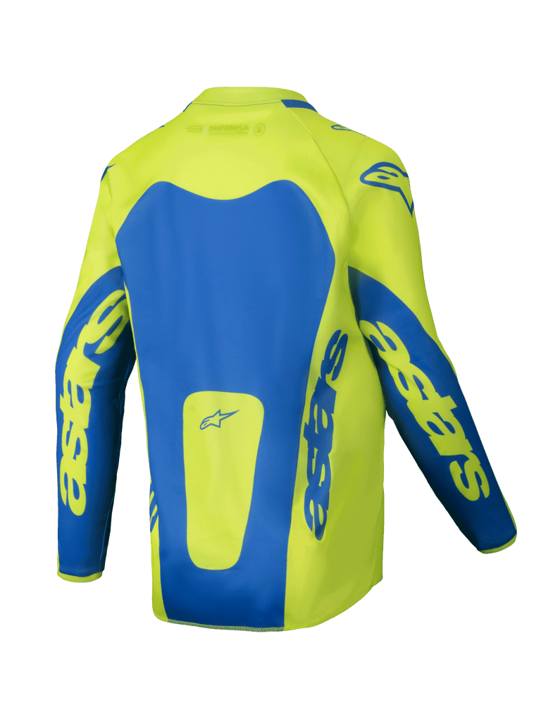 Ragazzo Racer Veil Maglia