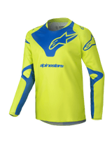 Ragazzo Racer Veil Maglia