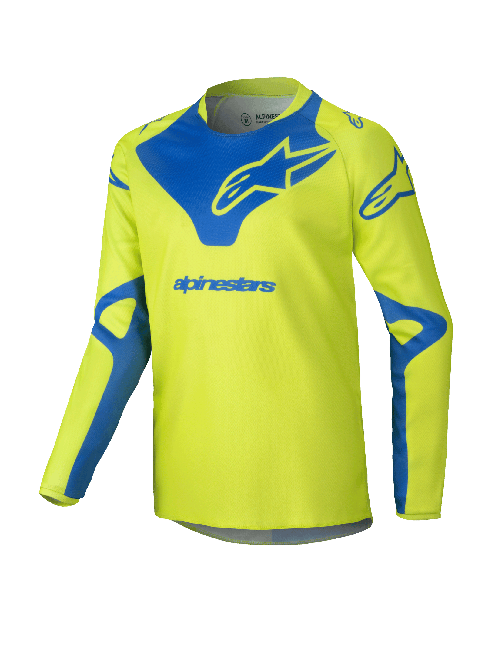 Ragazzo Racer Veil Maglia