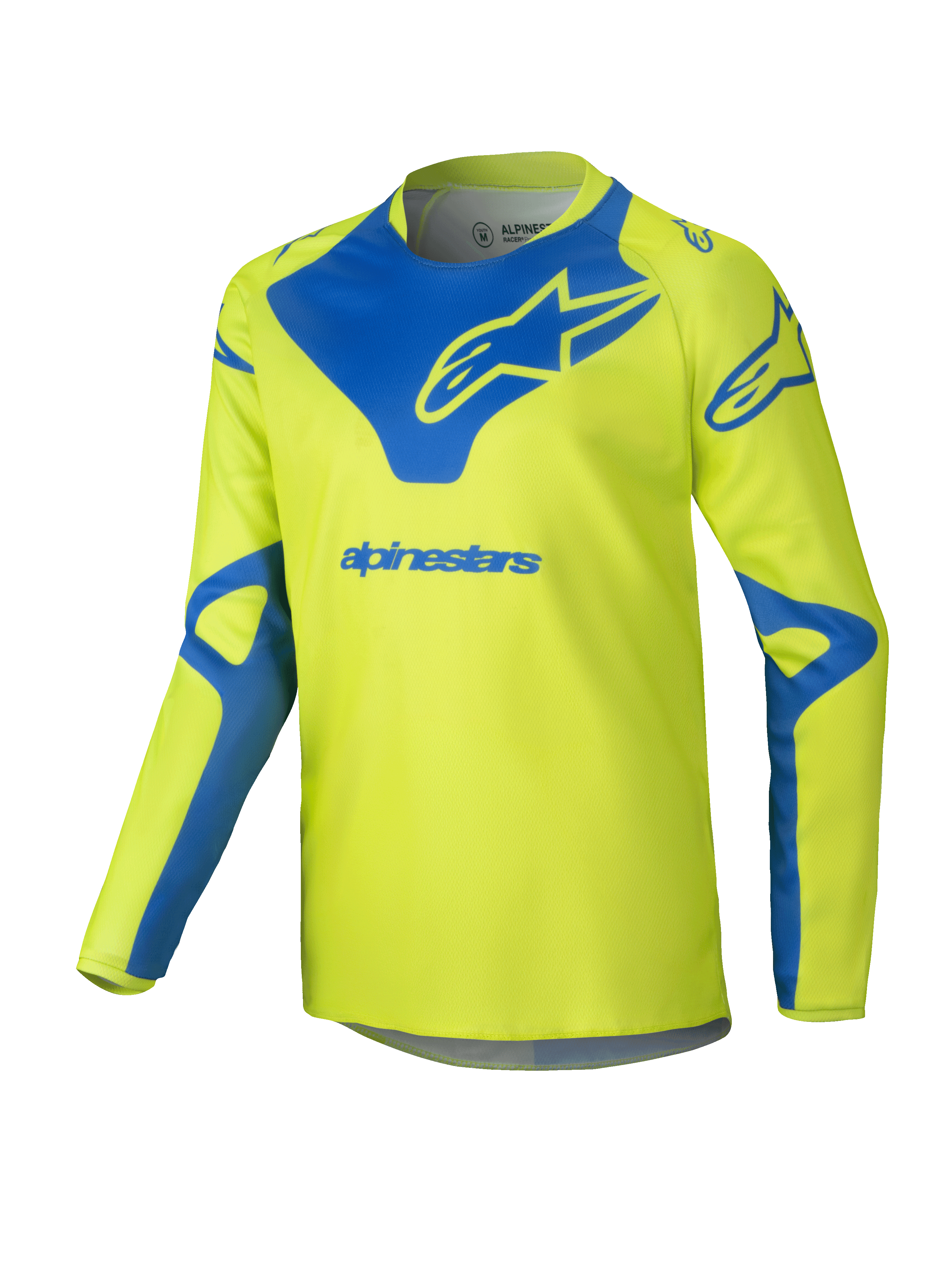 Ragazzo Racer Veil Maglia