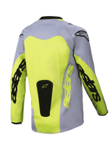 Ragazzo Racer Veil Maglia