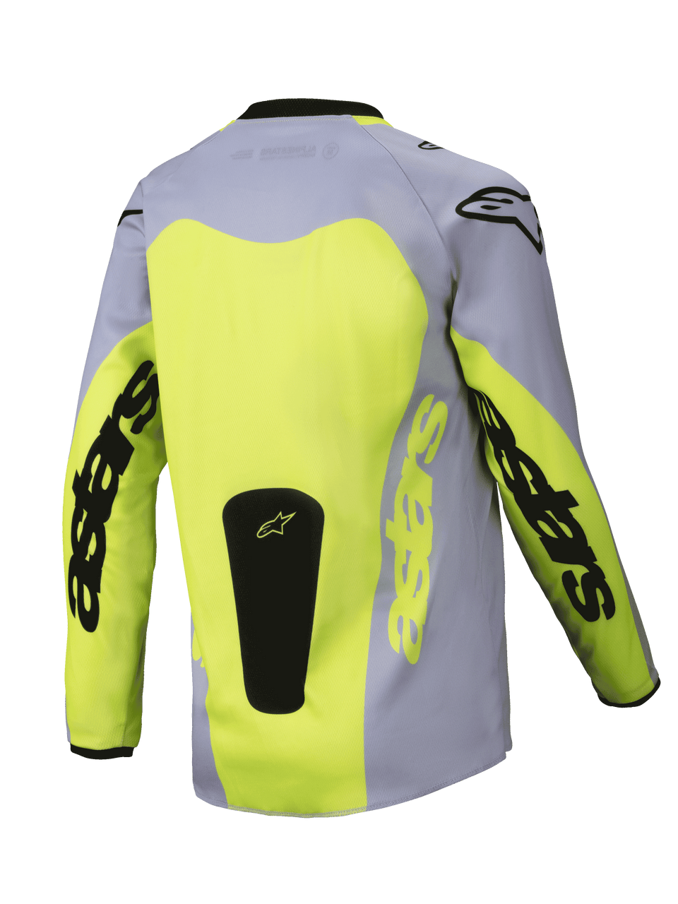 Ragazzo Racer Veil Maglia