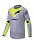 Maglia Racer Veil Ragazzo 2025