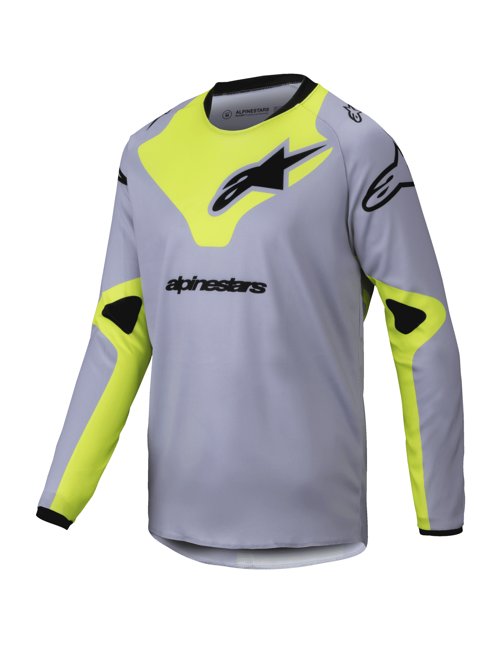 Ragazzo Racer Veil Maglia