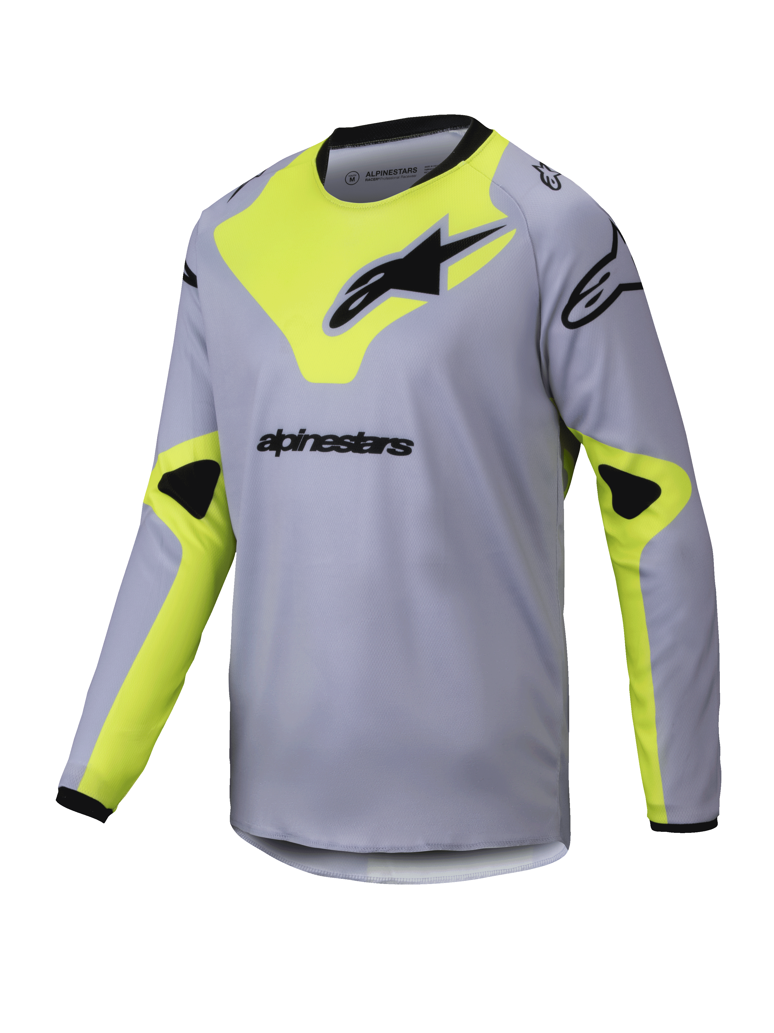 Maglia Racer Veil 2025 Ragazzo 