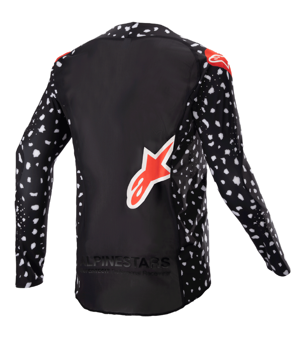 2023 Racer North Maglia - Ragazzo