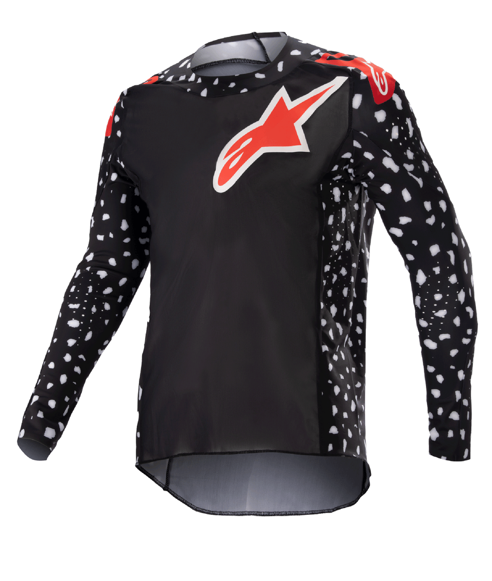 2023 Racer North Maglia - Ragazzo