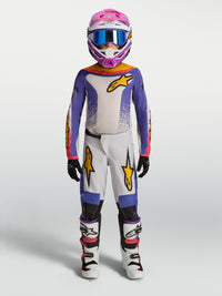 Completo Ragazzo Fluid Drag 2027