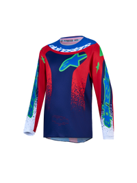 Maglia Fluid Drag Ragazzo 2027