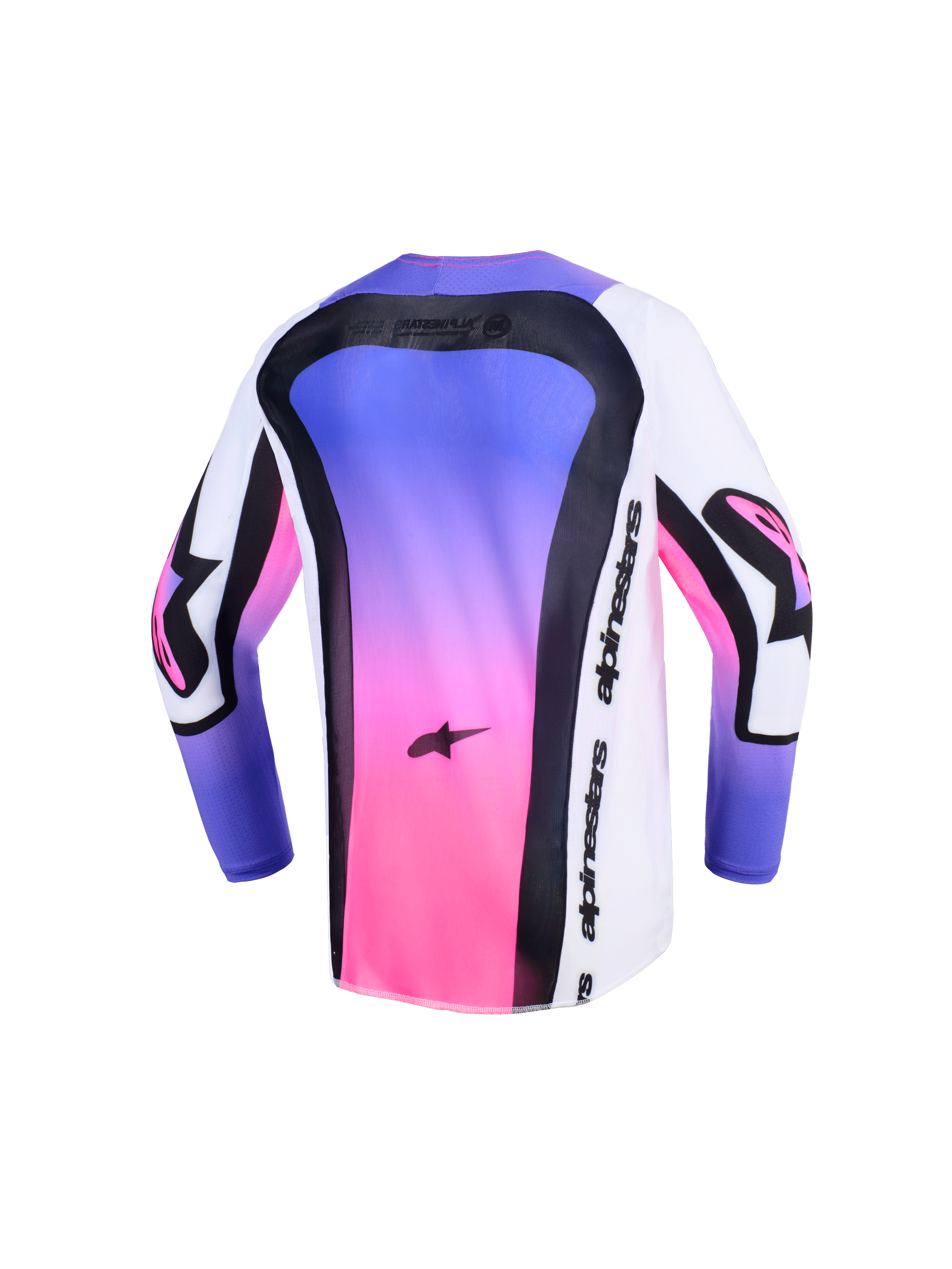 Maglia Supertech Vista Ragazzo 2026