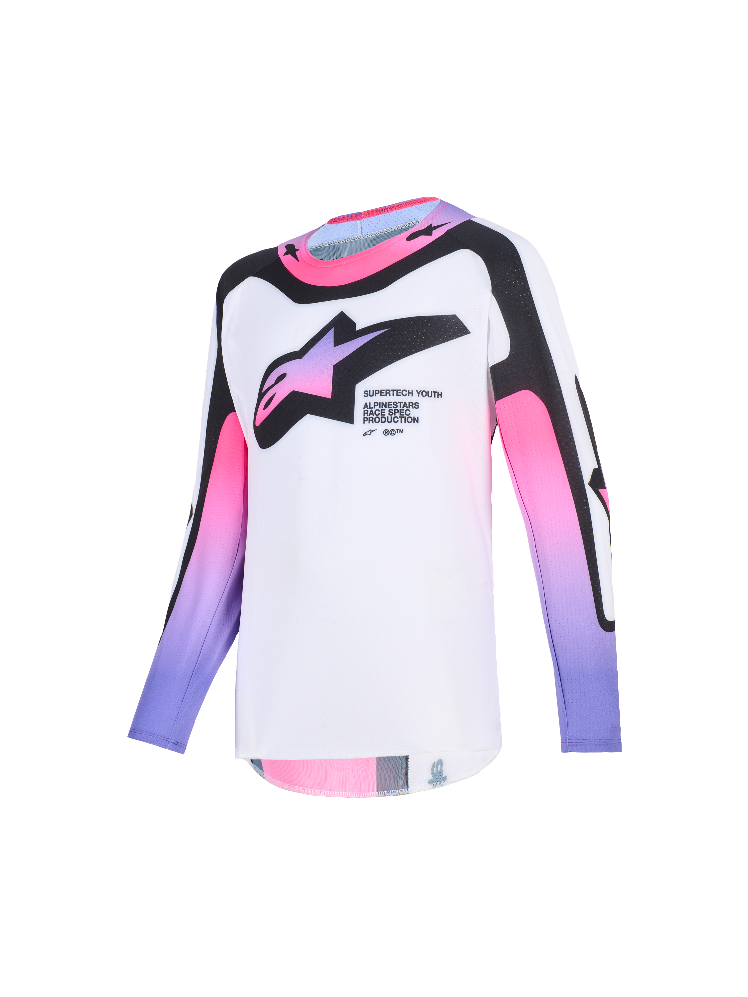 Maglia Supertech Vista Ragazzo 2026