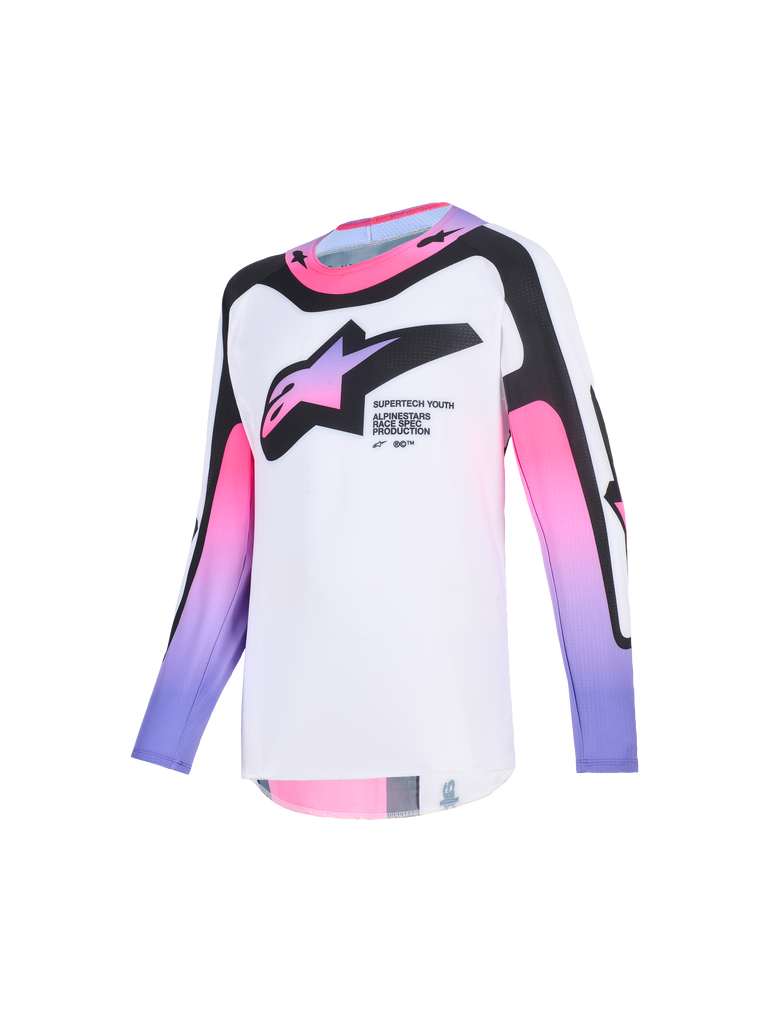 Maglia Supertech Vista Ragazzo 2026
