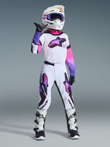 2026 Youth Supertech Vista Jersey