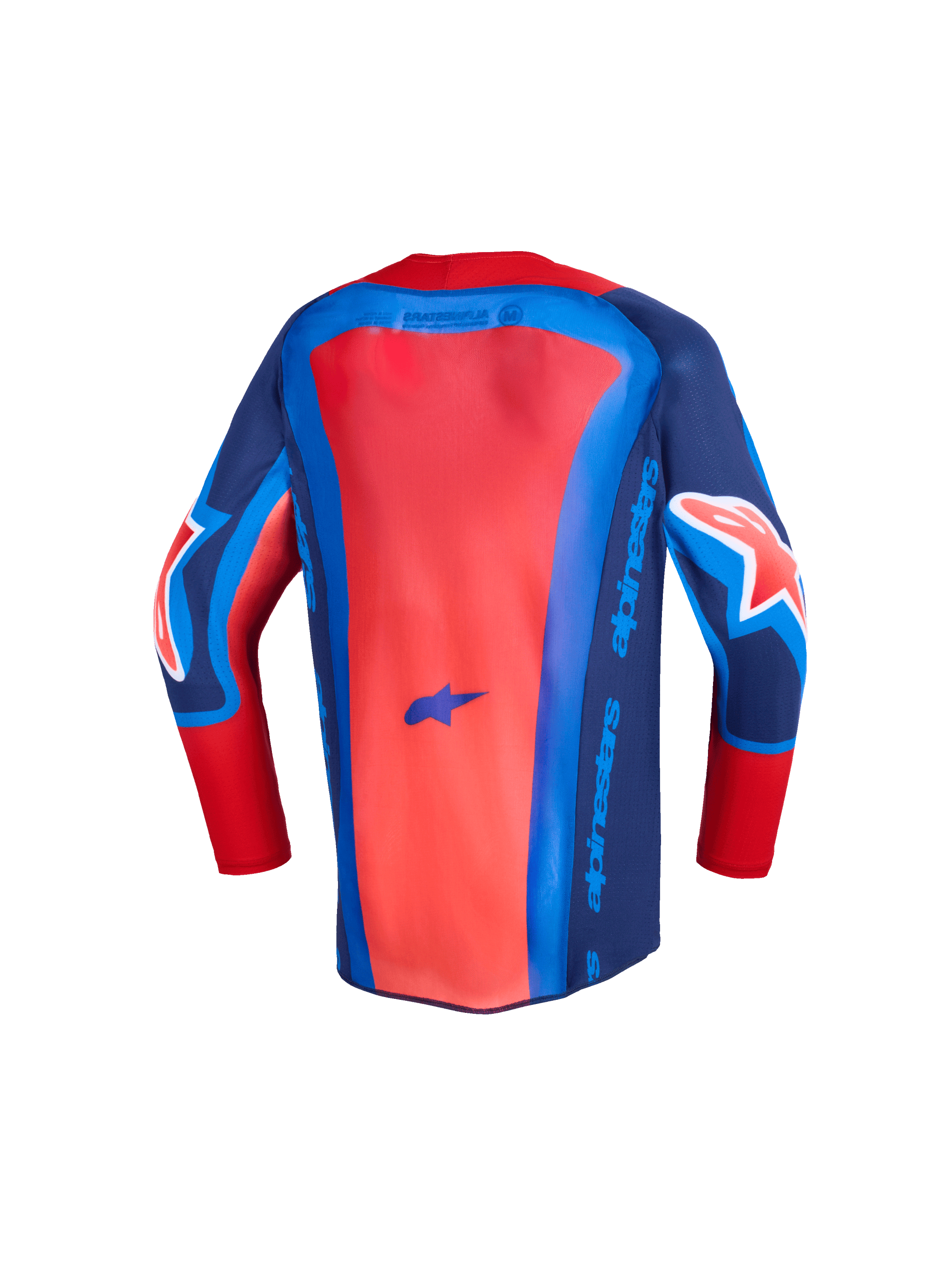 2026 Youth Supertech Vista Jersey