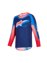 Maglia Supertech Vista Ragazzo 2026