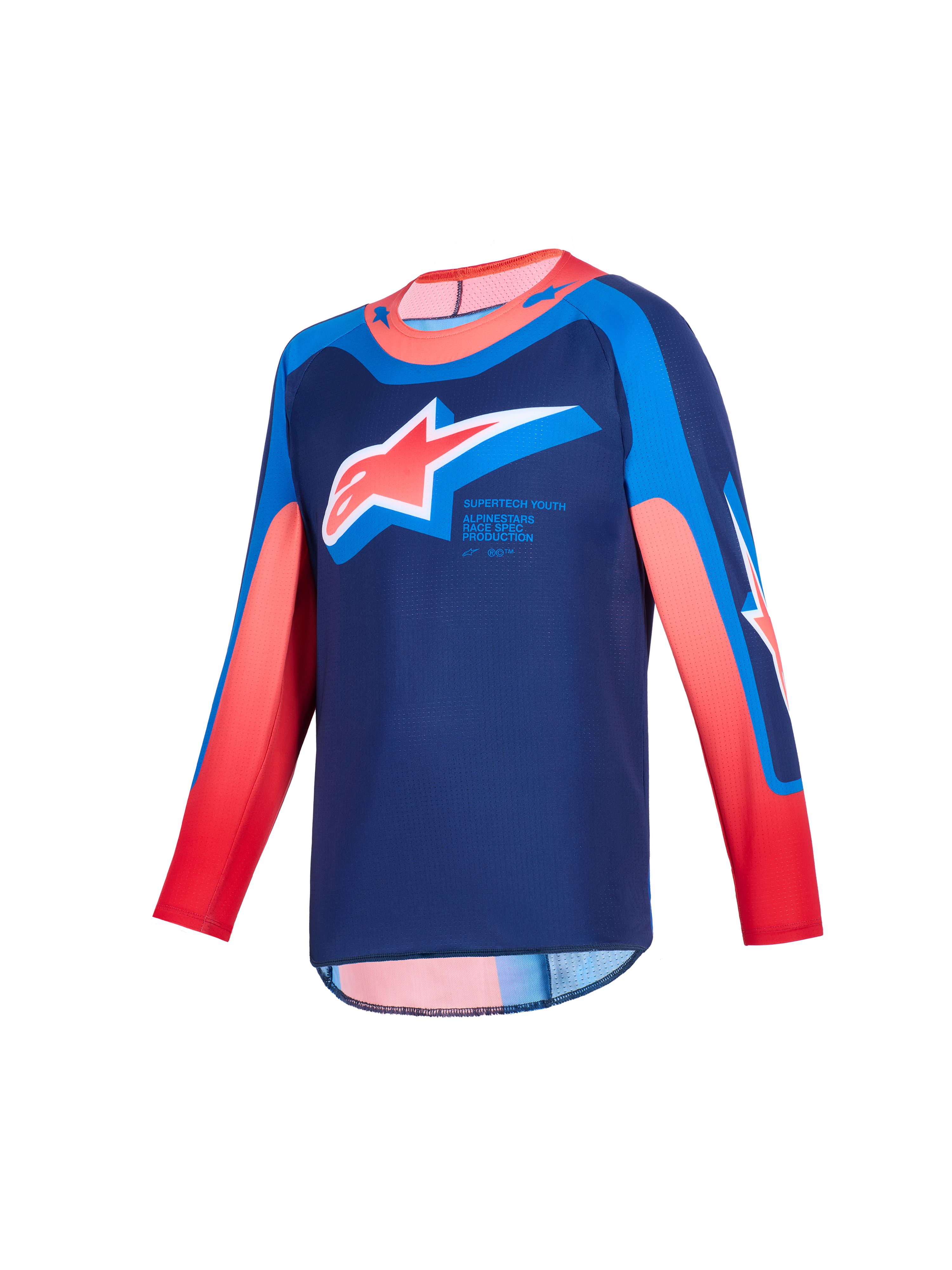 Maglia Supertech Vista Ragazzo 2026