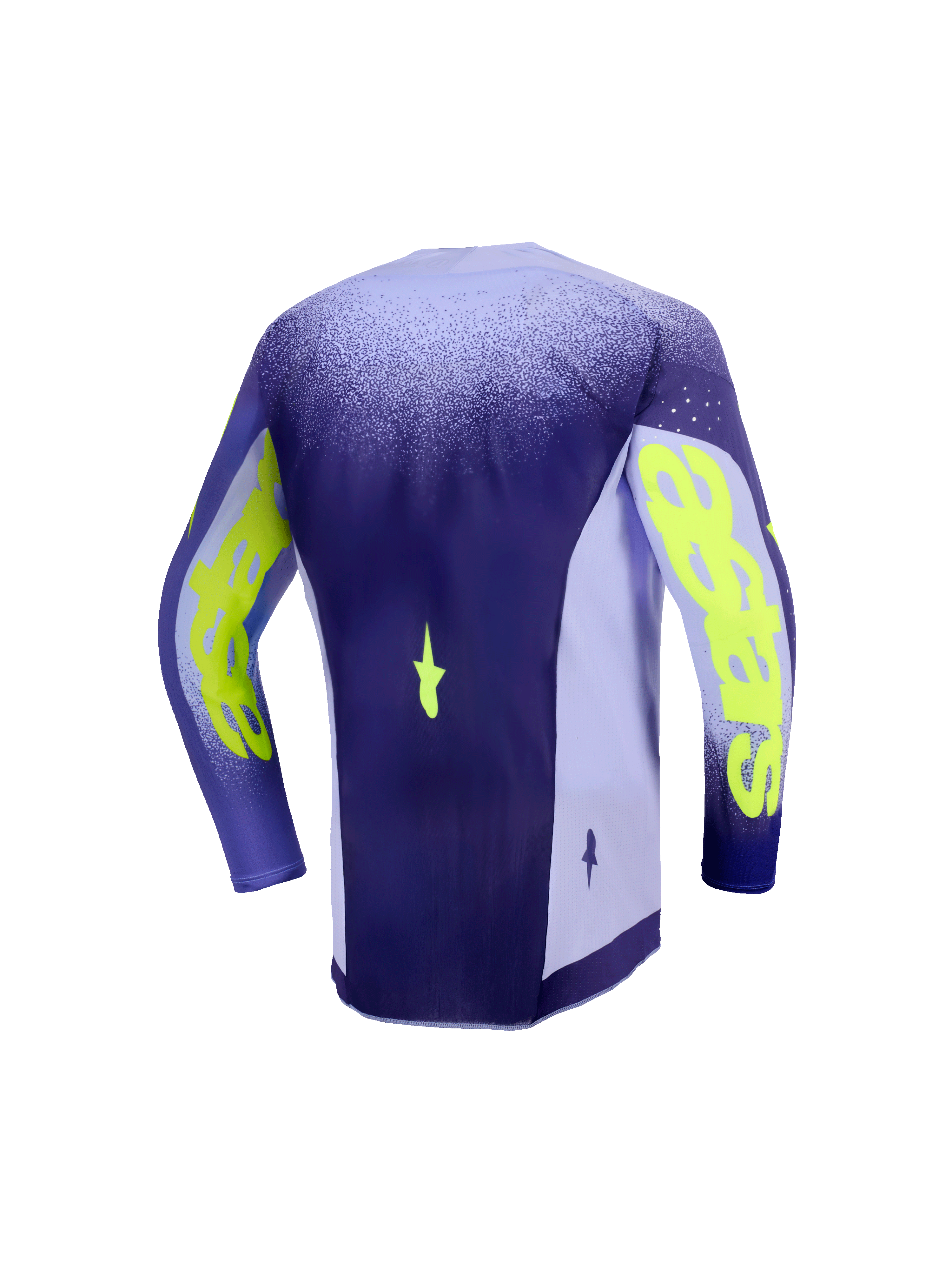 Maglia Supertech Scenz Ragazzo 2026