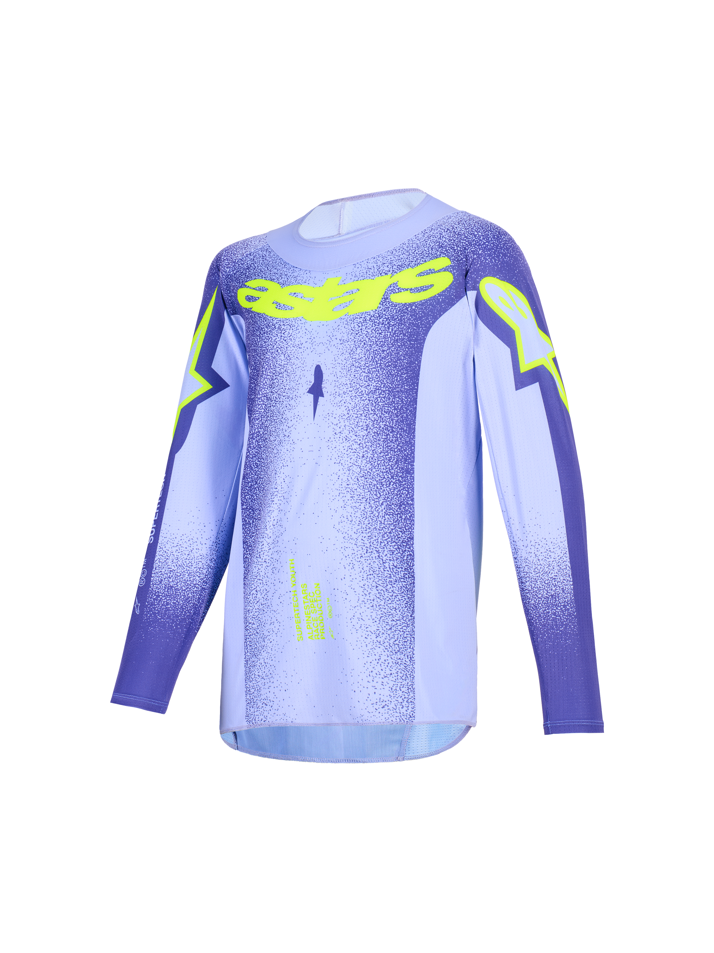 Maglia Supertech Scenz Ragazzo 2026