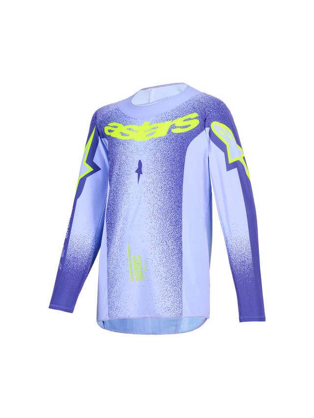 Maglia Supertech Scenz Ragazzo 2026