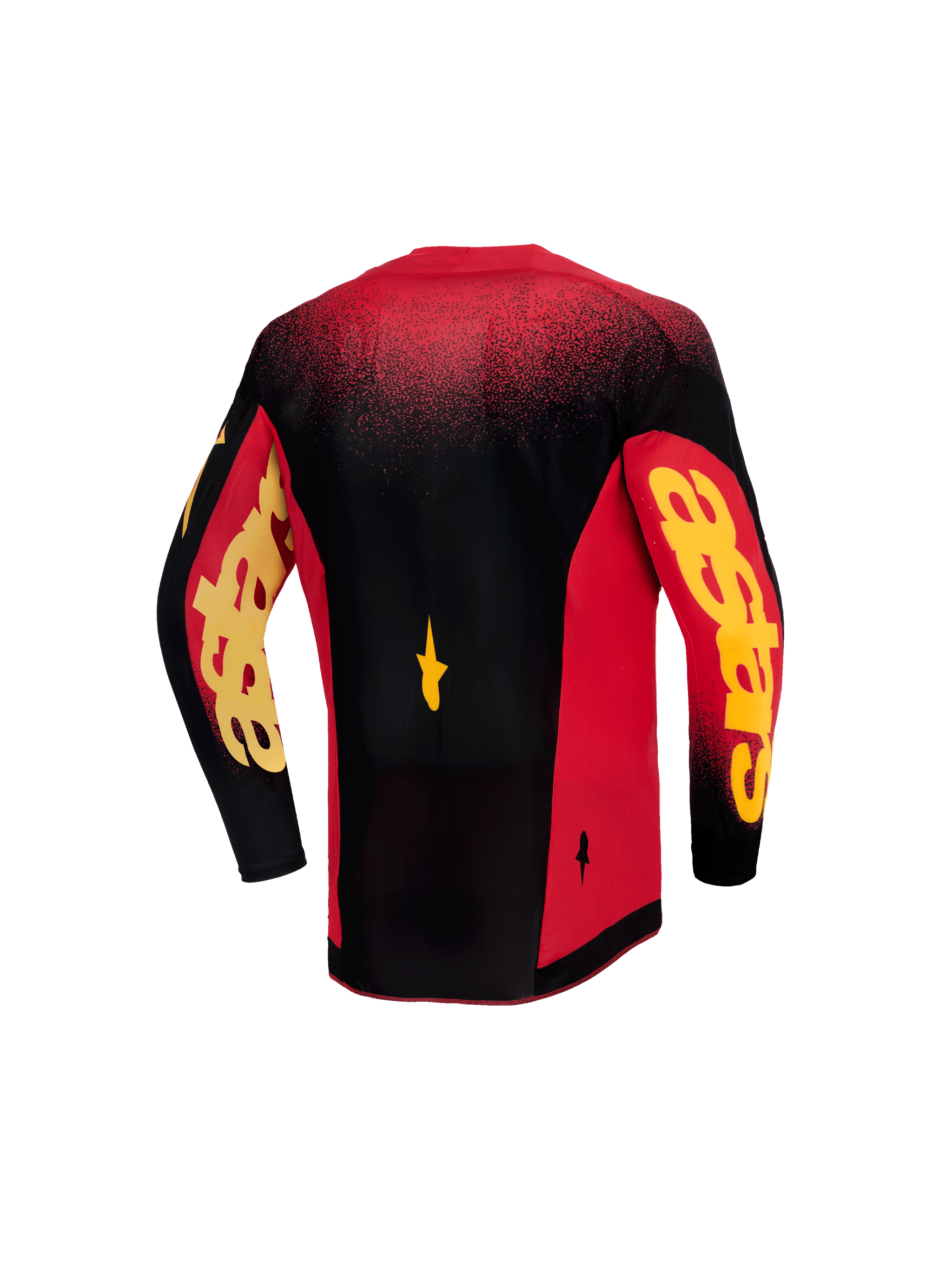 Maglia Supertech Scenz Ragazzo 2026