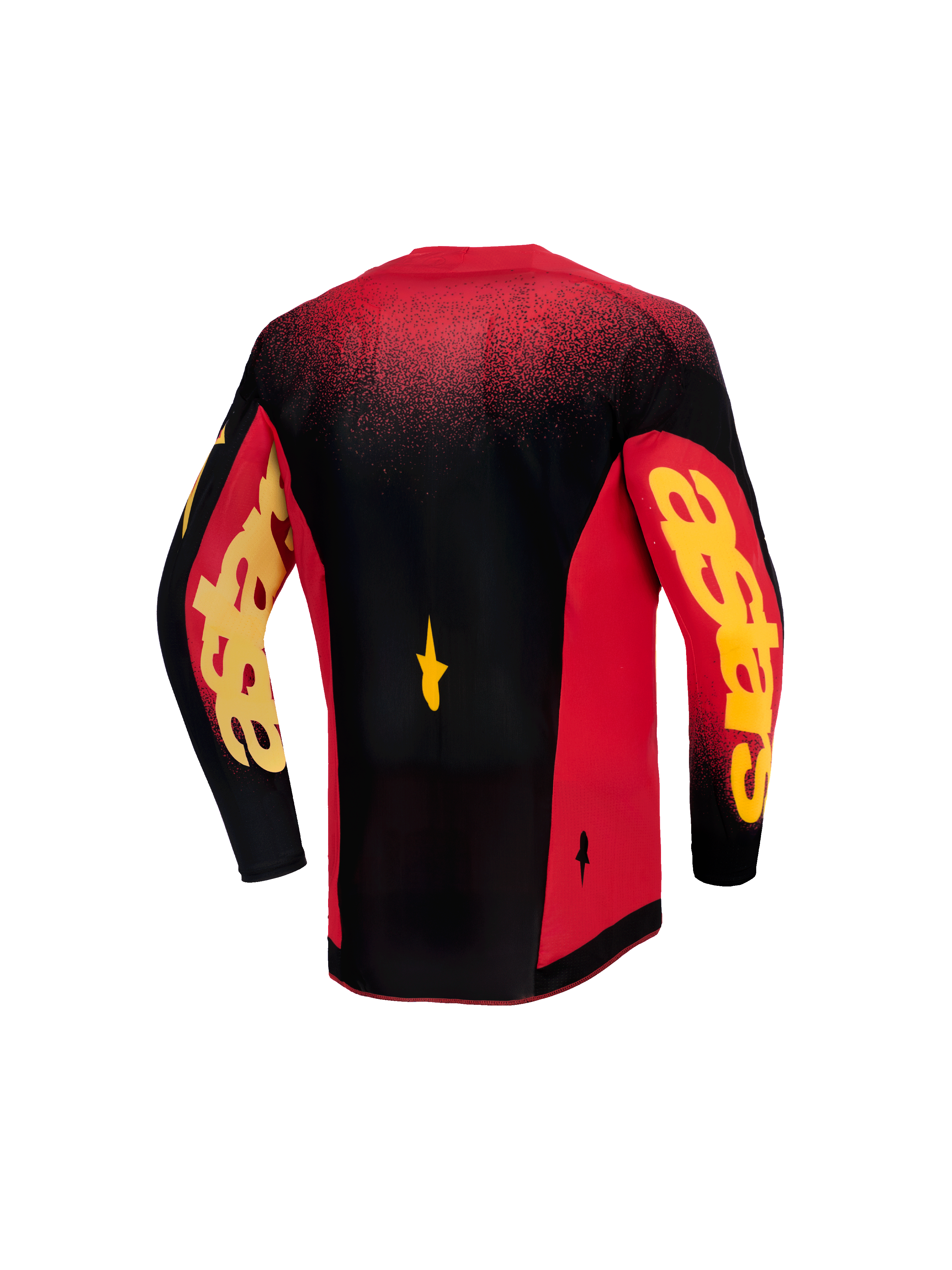 Maglia Supertech Scenz Ragazzo 2026
