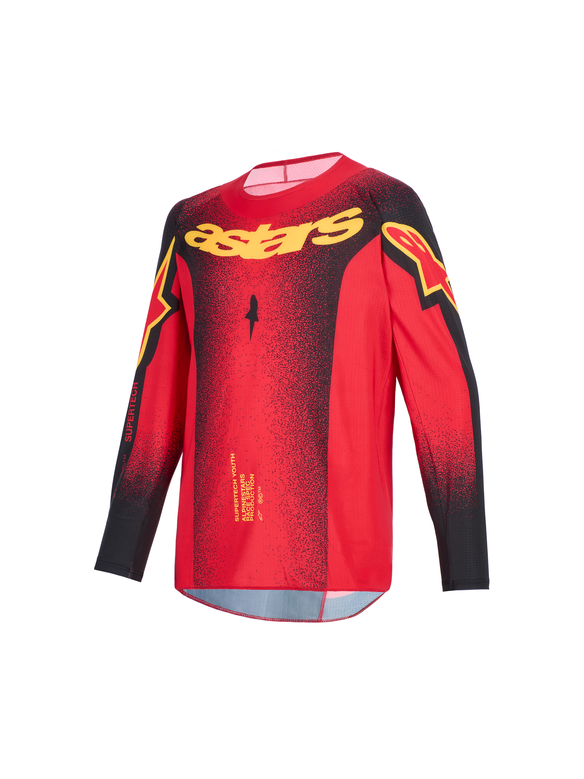 Maglia Supertech Scenz Ragazzo 2026
