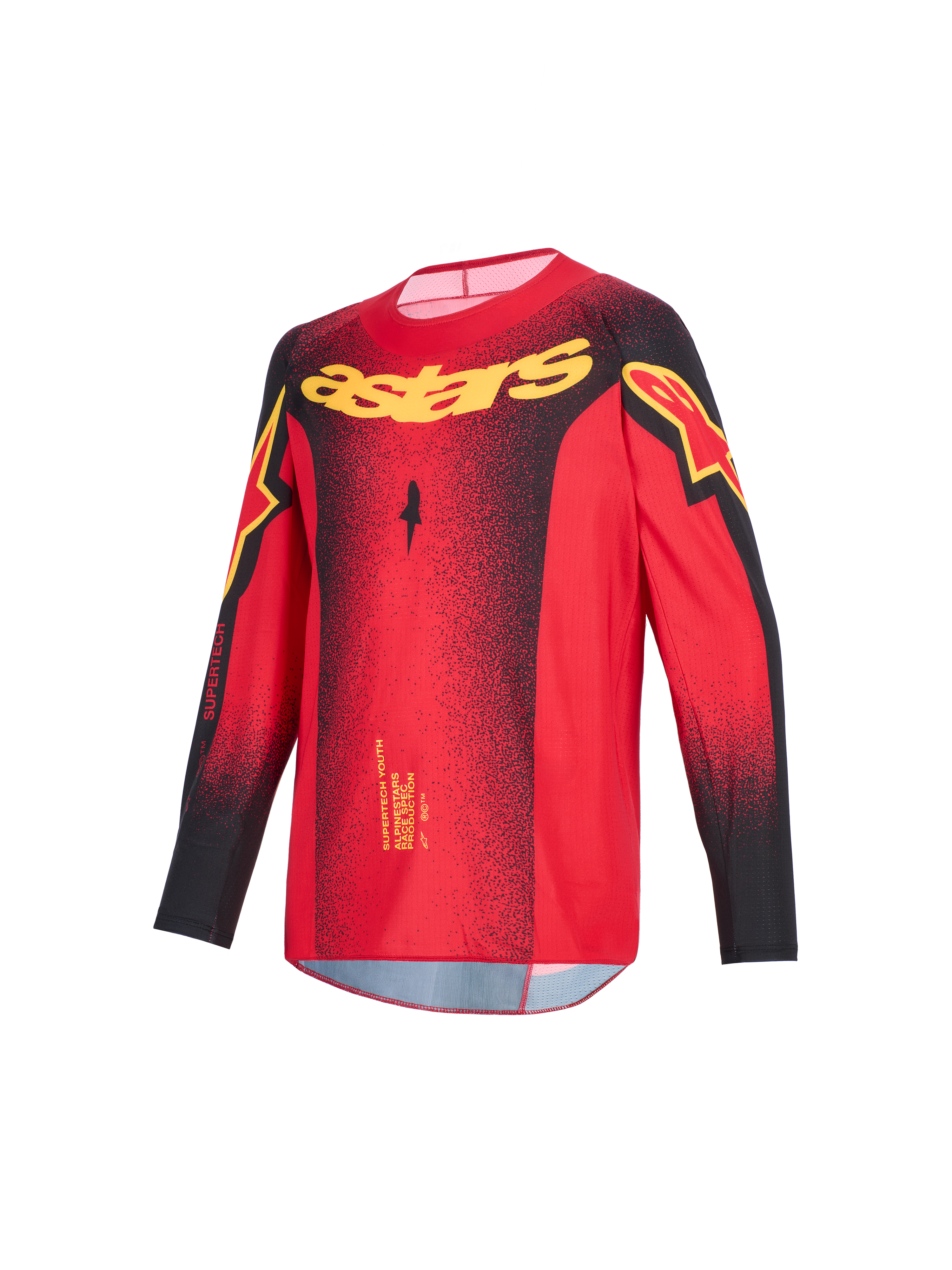 Maglia Supertech Scenz Ragazzo 2026