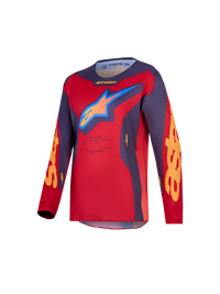 Maglia Fluid Hunt Ragazzo 2027