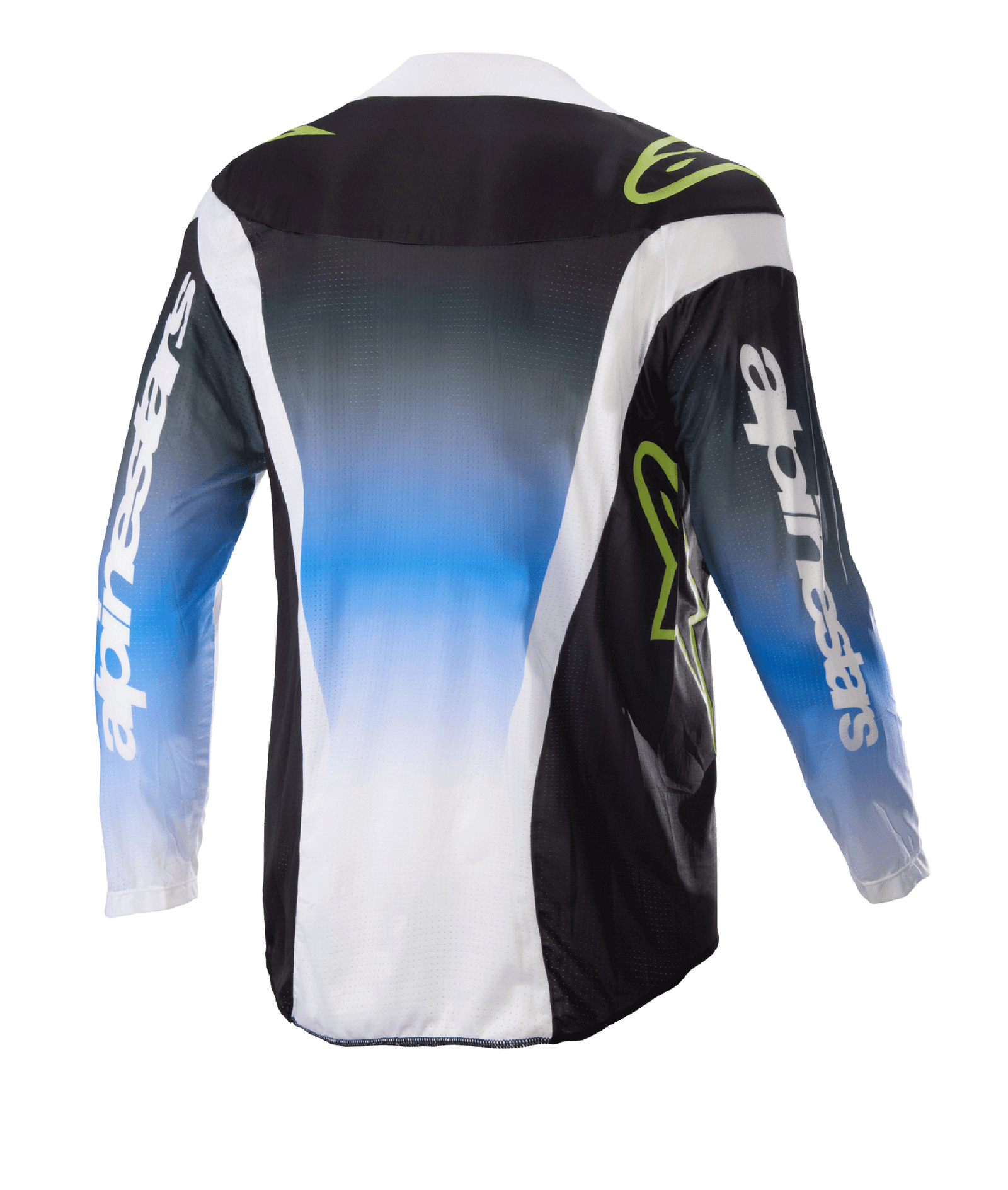 Maglia Racer Push 2023 Ragazzo