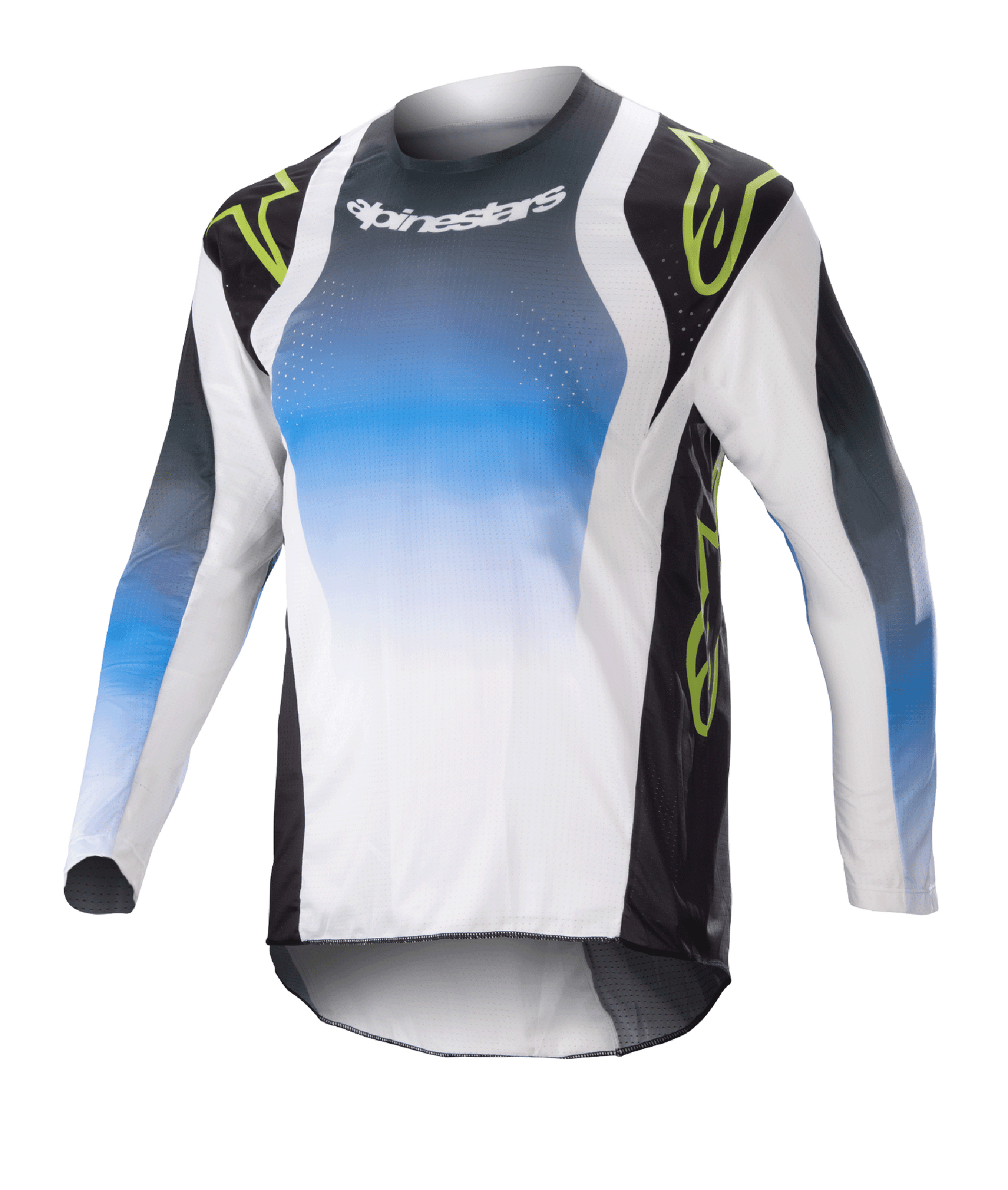 Ragazzo 2023 Racer Push Maglia