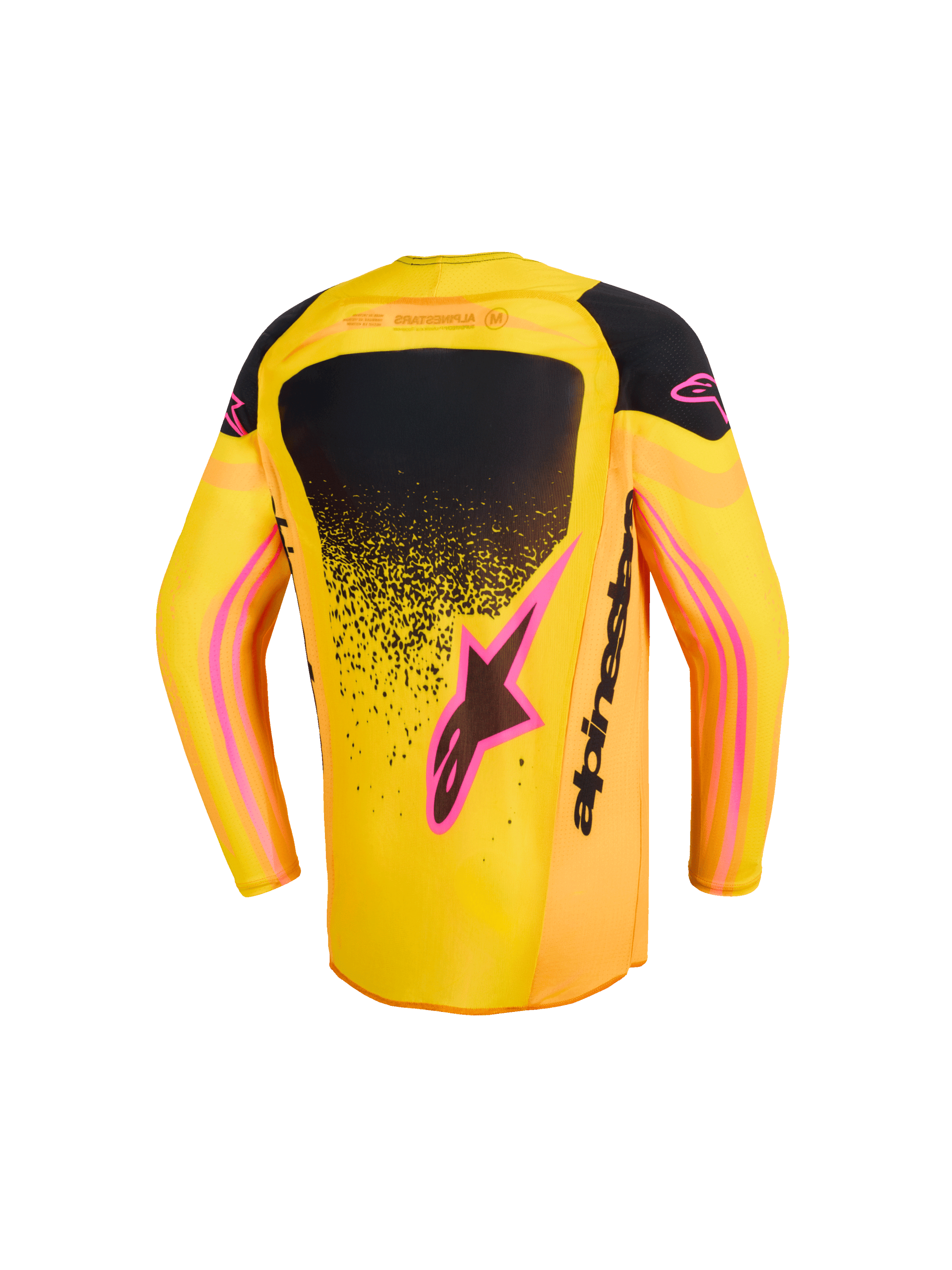 Maglia Supertech Nomur Ragazzo 2026