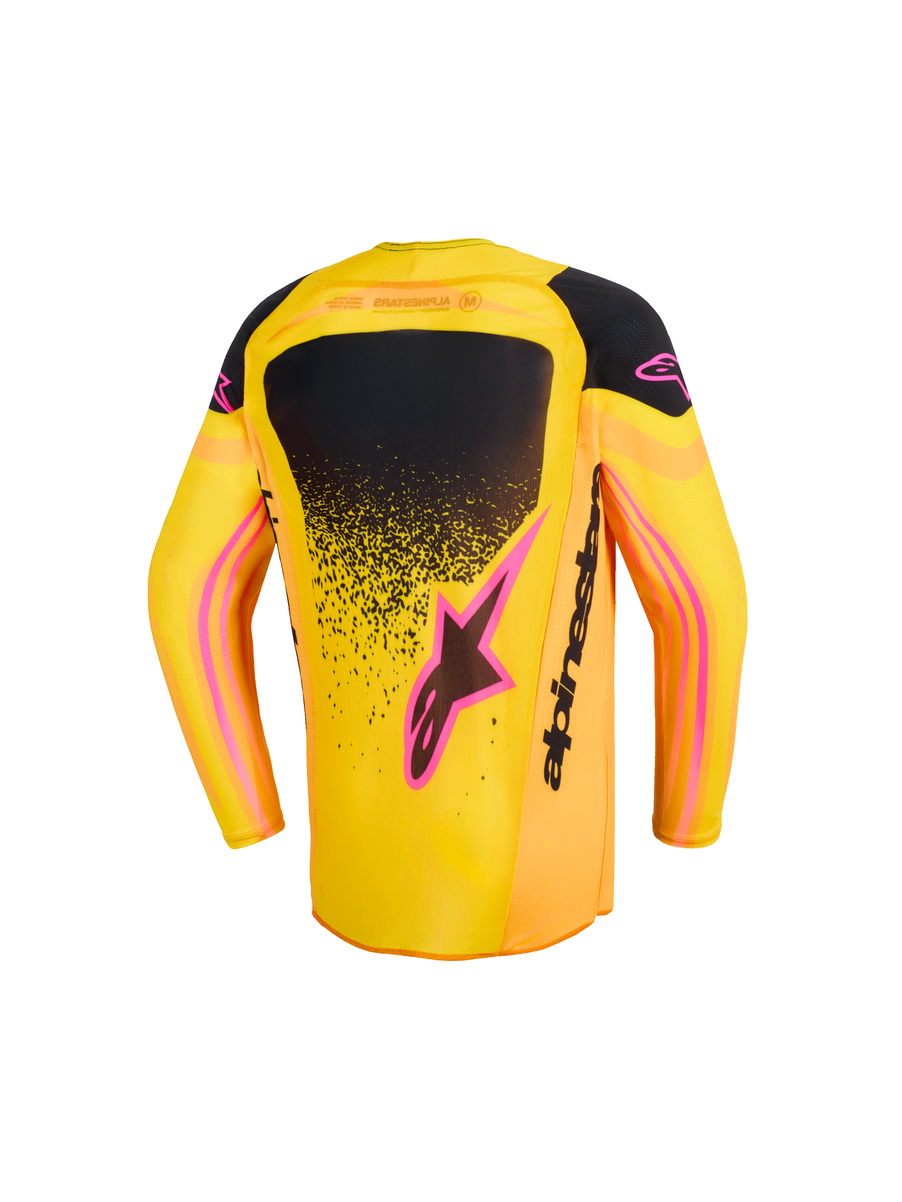 Maglia Supertech Nomur Ragazzo 2026