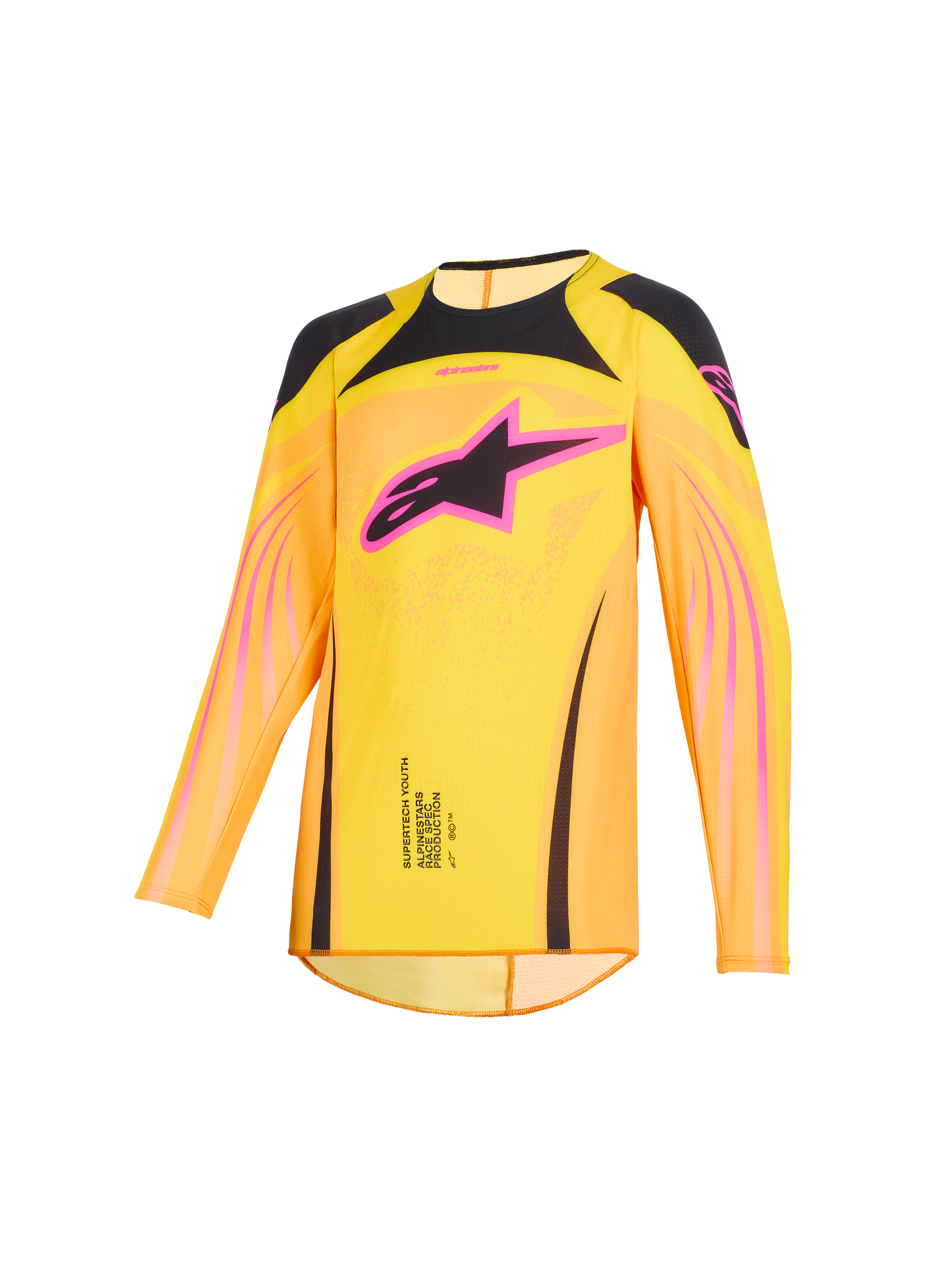 Maglia Supertech Nomur Ragazzo 2026