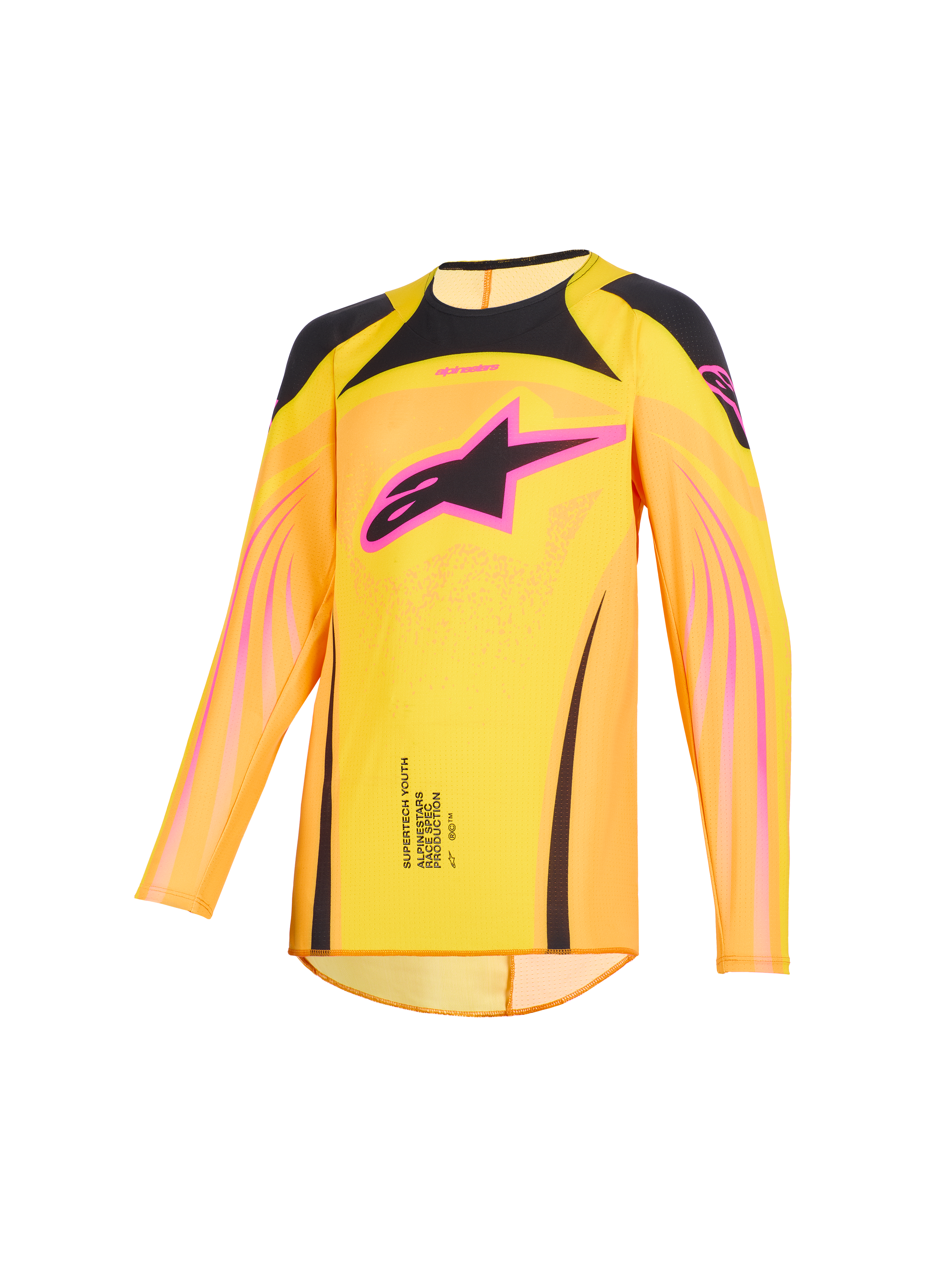Maglia Supertech Nomur Ragazzo 2026
