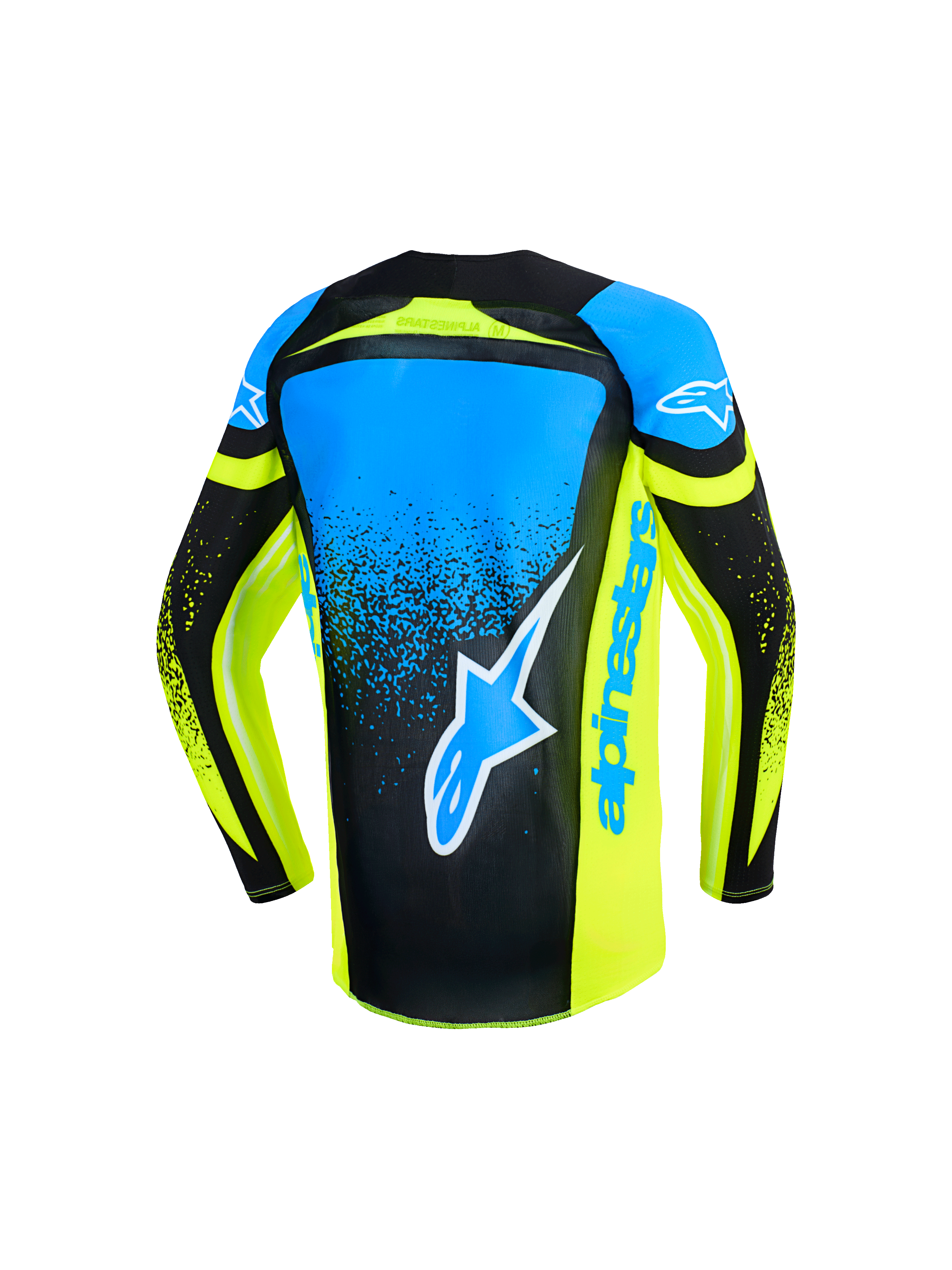 Maglia Supertech Nomur Ragazzo 2026